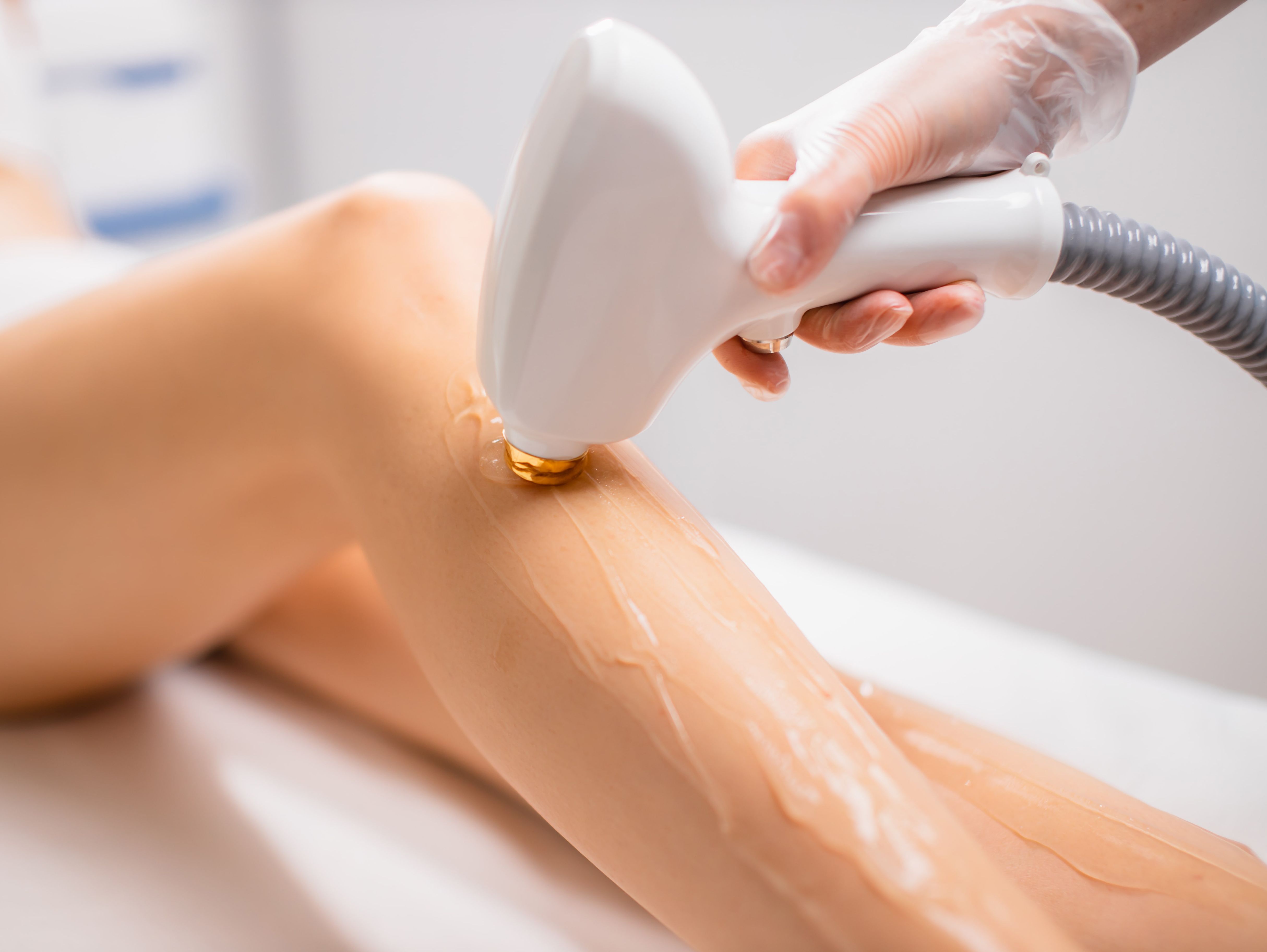 laser hair removal spa treatments leek